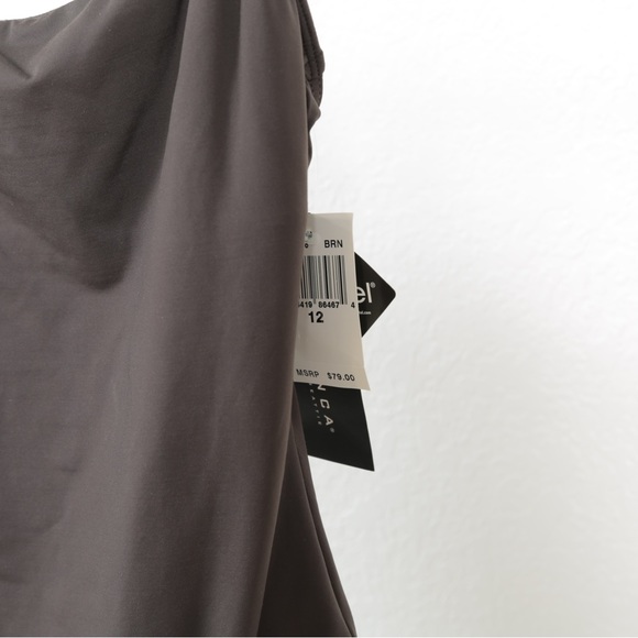 Miraclesuit, 14D, Rich cocoa brown‎ - Picture 14 of 15